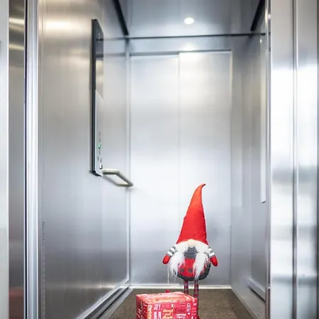 Casa Goingsport Διαμέρισμα Going am Wilden Kaiser