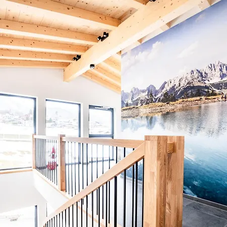 Casa Goingsport Going am Wilden Kaiser