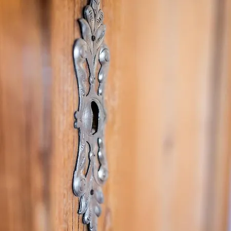 Apartmán Casa Goingsport *