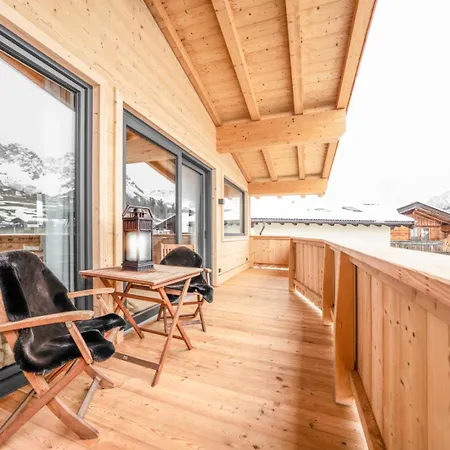 Casa Goingsport Apartmán *