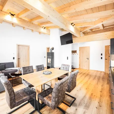 Casa Goingsport * Going am Wilden Kaiser