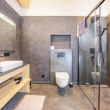 Casa Goingsport Appartement