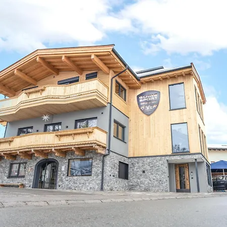 Casa Goingsport شقة *