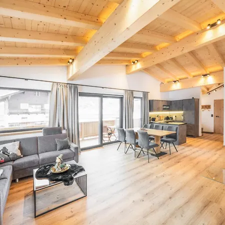 Casa Goingsport Apartmán