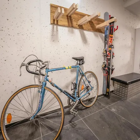 Lägenhet Casa Goingsport
