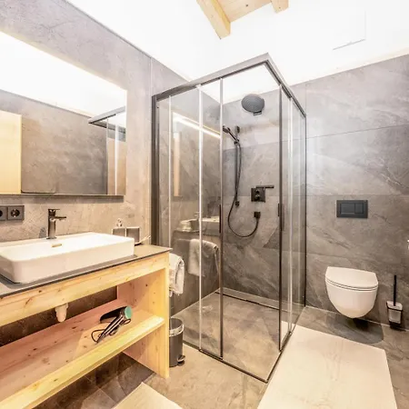 Apartment Casa Goingsport *